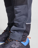 9207 Pantalón Wall multibolsillos