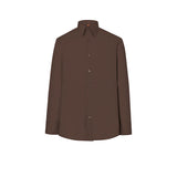 Camisa Hombre Cuello Camisero Manga Larga Milan - 925139