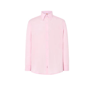 Camisa Hombre Cuello Camisero Manga Larga Milan - 925139
