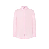 Camisa Hombre Cuello Camisero Manga Larga Milan - 925139