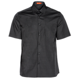 Camisa Hombre Cuello Camisero Manga Corta Belmondo - 981141