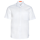 Camisa Hombre Cuello Camisero Manga Corta Florida - 926144