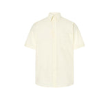 Camisa Hombre Cuello Camisero Manga Corta Florida - 926144