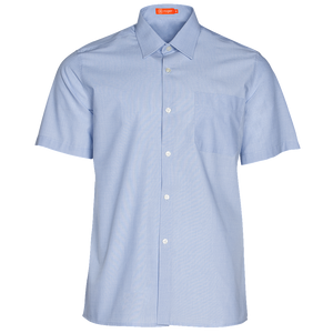 Camisa Hombre Cuello Camisero Manga Corta Breeze - 926148