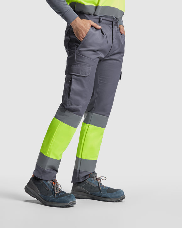 Ref. 9301 Pantalón AV invierno