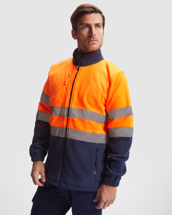 9305 Chaqueta Alta visibilidad Altair