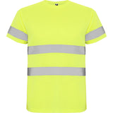 Ref. 9310 Camiseta Delta A.V.