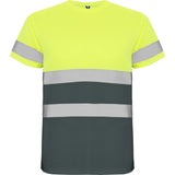 Ref. 9310 Camiseta Delta A.V.