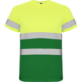 Ref. 9310 Camiseta Delta A.V.