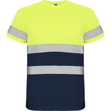 Ref. 9310 Camiseta Delta A.V.