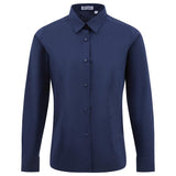 Camisa Mujer Cuello Camisero Manga Larga Alameda - 931138