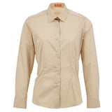Camisa Mujer Cuello Camisero Manga Larga Viena - 931139