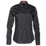 Camisa Mujer Cuello Camisero Manga Larga Delon - 931141