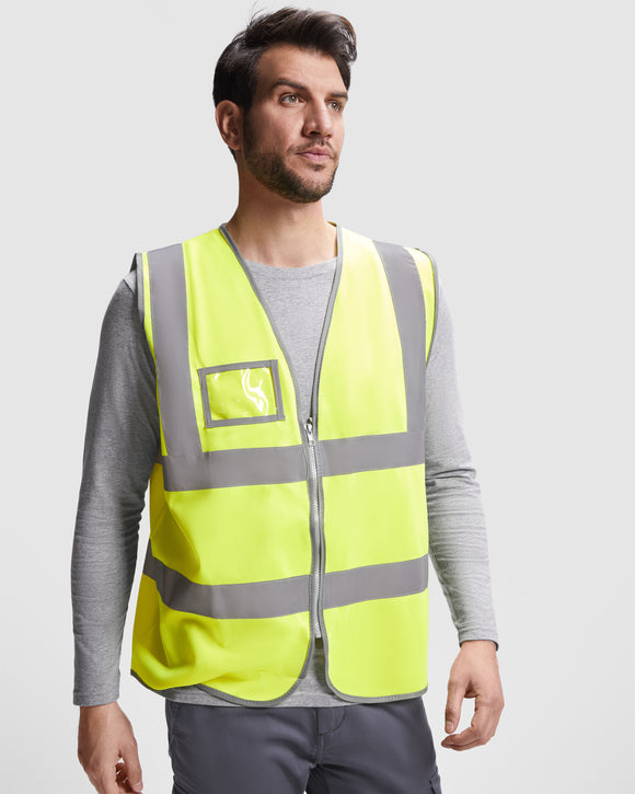 Ref. 9311 Chaleco Polux