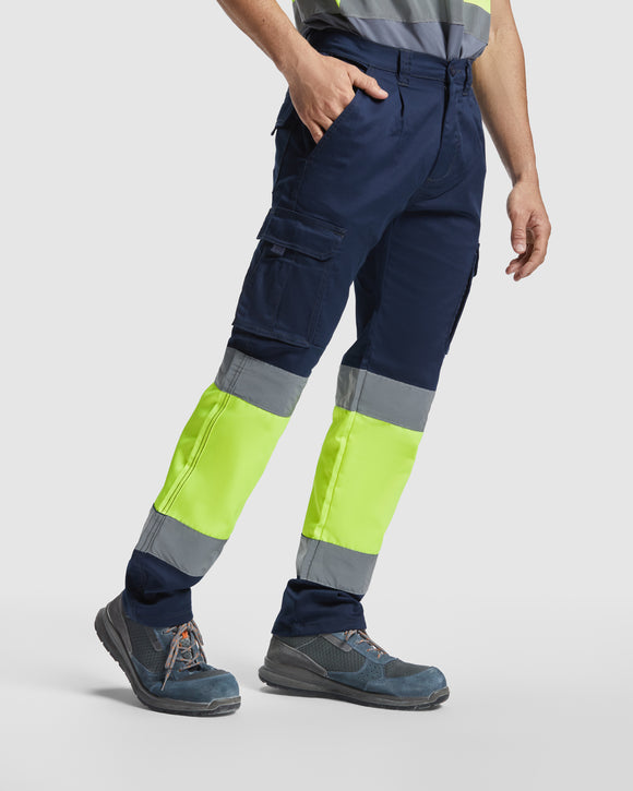 Ref. 9312 Pantalón AV stretch