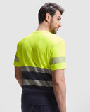 9317 Camiseta Tauri