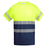 9317 Camiseta Tauri