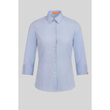 Camisa Mujer Cuello Camisero Manga 3/4 Alameda - 932138