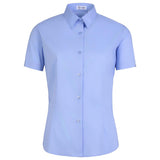 Camisa Mujer Cuello Camisero Manga Corta Alameda - 937138