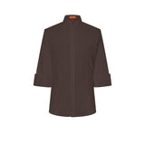 Camisa Mujer Cuello Mao Manga 3/4 Dinar - 940139