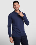 9402 Polo Ignífugo Santana