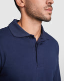 9402 Polo Ignífugo Santana