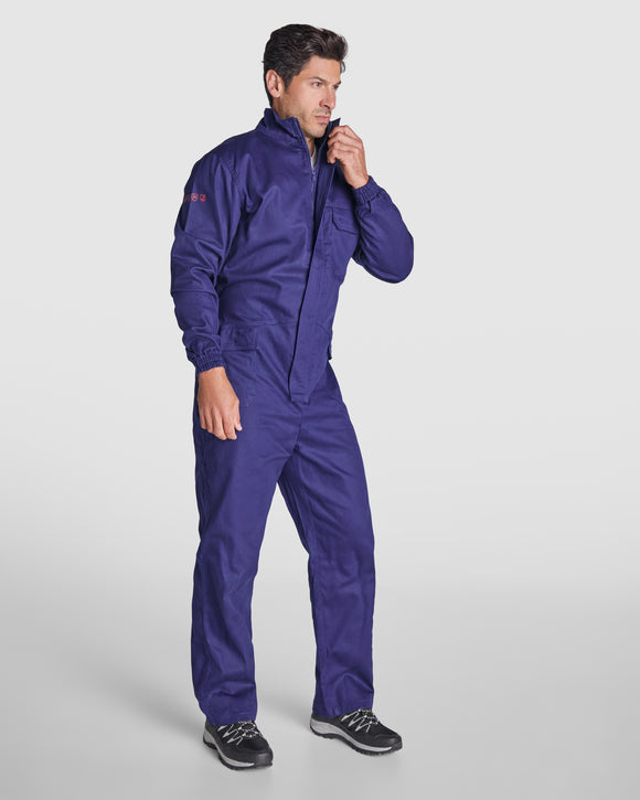 9404 Buzo Ignífugo Blazer