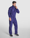 9404 Buzo Ignífugo Blazer