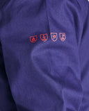 9404 Buzo Ignífugo Blazer