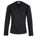 Camisa Mujer Cuello en "V" Manga Larga Alameda - 965138