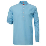 Camisa Polera Hombre Bassa - 986148