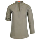 Camisa Polera Mujer Bassa - 987148