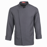 Chaqueta Cocina Hombre Manga Larga Mistral - 438221
