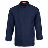 Chaqueta Cocina Hombre Manga Larga Mistral - 438221