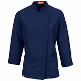 Chaqueta Cocina Mujer Manga Larga Mistral - 437221