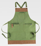 Delantal M740
