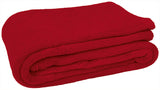 Manta coralina Kinger 240x160