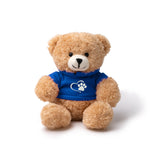 Osito peluche bordado