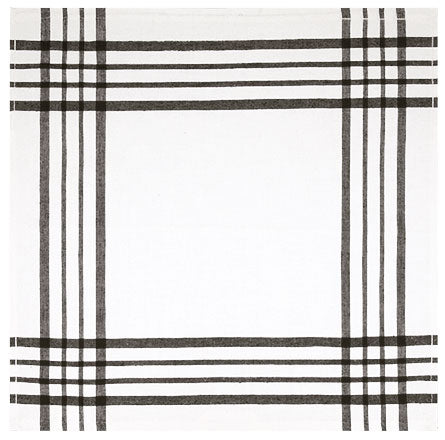 Paño de cocina Tartar