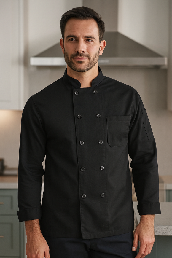 Chaqueta Chef M/L ROAST
