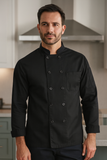 Chaqueta Chef M/L ROAST