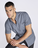 Camisa popelin SHAPOPSS