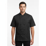 Chaqueta Chef M/C Cayenne