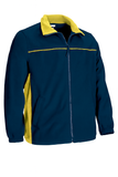 Chaqueta polar Thunder