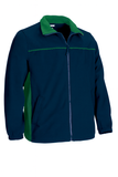 Chaqueta polar Thunder