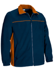 Chaqueta polar Thunder