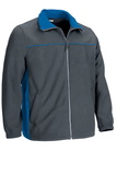 Chaqueta polar Thunder