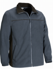Chaqueta polar Thunder