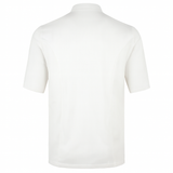 471140 Chaqueta Cocina Manga Corta Manila