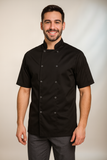 381140 Chaqueta Cocina Hombre Denia